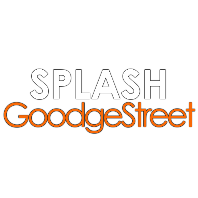Splash Goodge Street